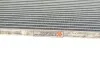 Радіатор кондиціонера VW Passat 05-14/CC 2.0TDI 11-16 Van Wezel 58005323 (фото 3)