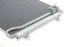 Радіатор кондиціонера VW Passat 05-14/CC 2.0TDI 11-16 Van Wezel 58005323 (фото 9)