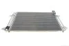 Радиатор кондиционера (с осушителем) VW Jetta 1.2-2.5 10- Van Wezel 58005330 (фото 1)