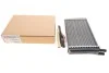 Радиатор печки Audi 80/90/VW Caddy I/Passat B2 72-90 Van Wezel 58006061 (фото 1)