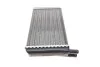 Радиатор печки Audi 80/90/VW Caddy I/Passat B2 72-90 Van Wezel 58006061 (фото 4)