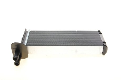 Радиатор печки Van Wezel 58006097 (фото 1)