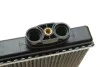 Радіатор пічки Skoda Fabia/VW Polo 1.4-1.9 TDI 01- Van Wezel 58006196 (фото 2)