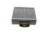 Радіатор пічки Skoda Fabia/VW Polo 1.4-1.9 TDI 01- Van Wezel 58006196 (фото 5)