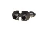 Радіатор пічки VW Sharan/Seat Alhambra/Ford Galaxy 1.9TDI/2.0-2.8i 95-10 Van Wezel 58006201 (фото 14)