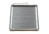 Радиатор печки Van Wezel 58006256 (фото 2)