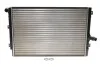 Радиатор охлаждения VW Caddy III 1.6/2.0TDI 10- Van Wezel 58012208 (фото 1)