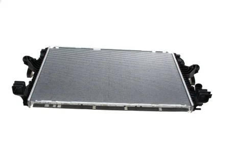 Радиатор охлаждения T6 2.0TDI 15- Van Wezel 58012716