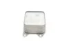 Радиатор масляный Skoda Fabia III/Octavia III/Superb III 1.0-1.4TSI/1.6 11- Van Wezel 58013703 (фото 4)
