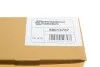 Радиатор масляный VW T5 2.5TDI 03- (теплообменник) Van Wezel 58013707 (фото 7)