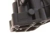 Корпус фильтра масляного (с радиатором) VW Polo/Skoda Fabia 1.2 TDi 09- Van Wezel 58013720 (фото 5)