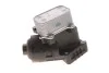 Корпус фильтра масляного (с радиатором) VW Polo/Skoda Fabia 1.2 TDi 09- Van Wezel 58013720 (фото 7)