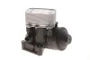 Корпус фильтра масляного (с радиатором) VW Polo/Skoda Fabia 1.2 TDi 09- Van Wezel 58013720 (фото 8)