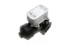 Радіатор масляний (з корпусом фільтра) VW Caddy III/Crafter/T5 (теплообмінник) Van Wezel 58013721 (фото 2)