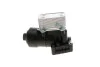 Радіатор масляний (з корпусом фільтра) VW Caddy III/Crafter/T5 (теплообмінник) Van Wezel 58013721 (фото 3)