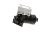 Радіатор масляний (з корпусом фільтра) VW Caddy III/Crafter/T5 (теплообмінник) Van Wezel 58013721 (фото 5)