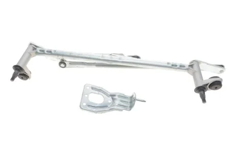 Механизм стеклоочистителя (трапеция) VW Polo V 09-/Seat Ibiza IV 08-17 Van Wezel 5829230