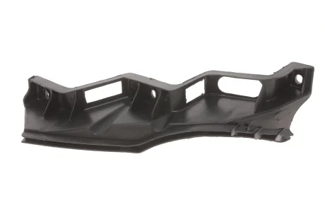 Кронштейн крепления бампера (переднего/R) VW Passat 05-10 Van Wezel 5839564