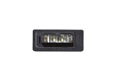 Ліхтар підсвітки номерного знаку LEFT/RIGHT VAG 15+ Led Van Wezel 5848920 (фото 1)