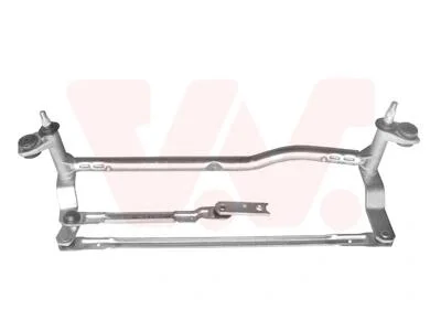 Привід склоочисника (трапеція) VOLKSWAGEN CADDY 04>09/10 (вир-во) Van Wezel 5857230