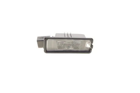 Підсвітка номера (заднього) VW Golf/Passat/Polo/Crafter/Caddy 06- Van Wezel 5863920