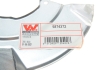 Защита тормозного диска Van Wezel 5874372 (фото 3)