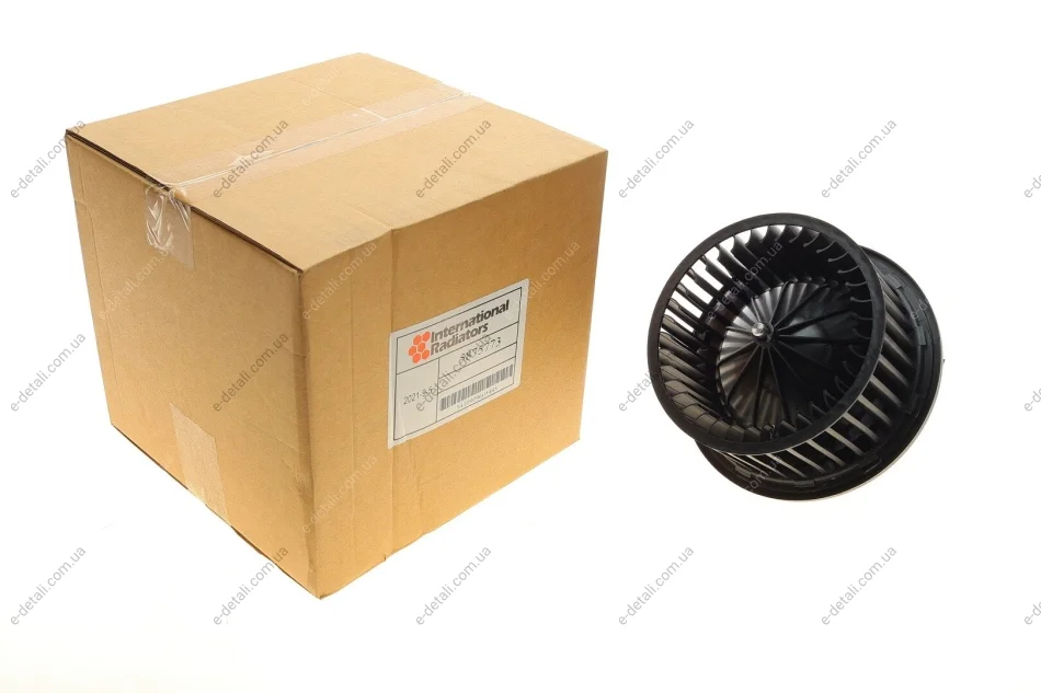 Моторчик печки VW T4 1.9-2.5TDI 92-03 Van Wezel 5875773 (фото 1)