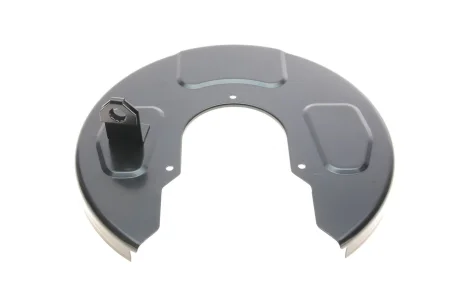 Защита диска тормозного (заднего) (L) Ford Galaxy/VW Sharan 95-10 Van Wezel 5878373