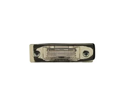 Фонарь подсветки номерного знака VW SHARAN 01>10 Van Wezel 5879920