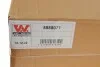 Маслоприймач (піддон) VW Caddy/Polo 1.6/1.9D/2.0 95- Van Wezel 5888071 (фото 2)