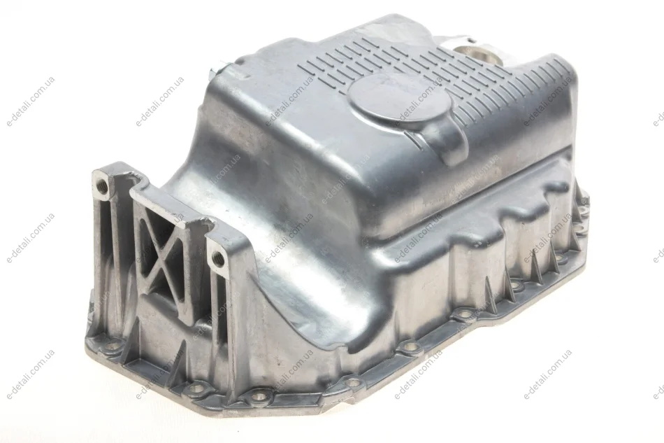 Маслоприймач (піддон) Seat Leon/Skoda Octavia I/VW Golf IV 1.4/1.6 99-10 Van Wezel 5888077 (фото 1)