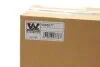 Маслоприймач (піддон) Seat Leon/Skoda Octavia I/VW Golf IV 1.4/1.6 99-10 Van Wezel 5888077 (фото 2)