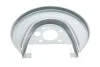 Защита диска тормозного (заднего) (R) VW Golf IV/Skoda Octavia I/Rapid 96-19 Van Wezel 5888374 (фото 2)