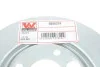 Защита диска тормозного (заднего) (R) VW Golf IV/Skoda Octavia I/Rapid 96-19 Van Wezel 5888374 (фото 3)