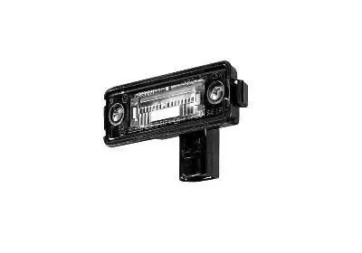 Фонарь подсветки номерного знака VAG Van Wezel 5888920