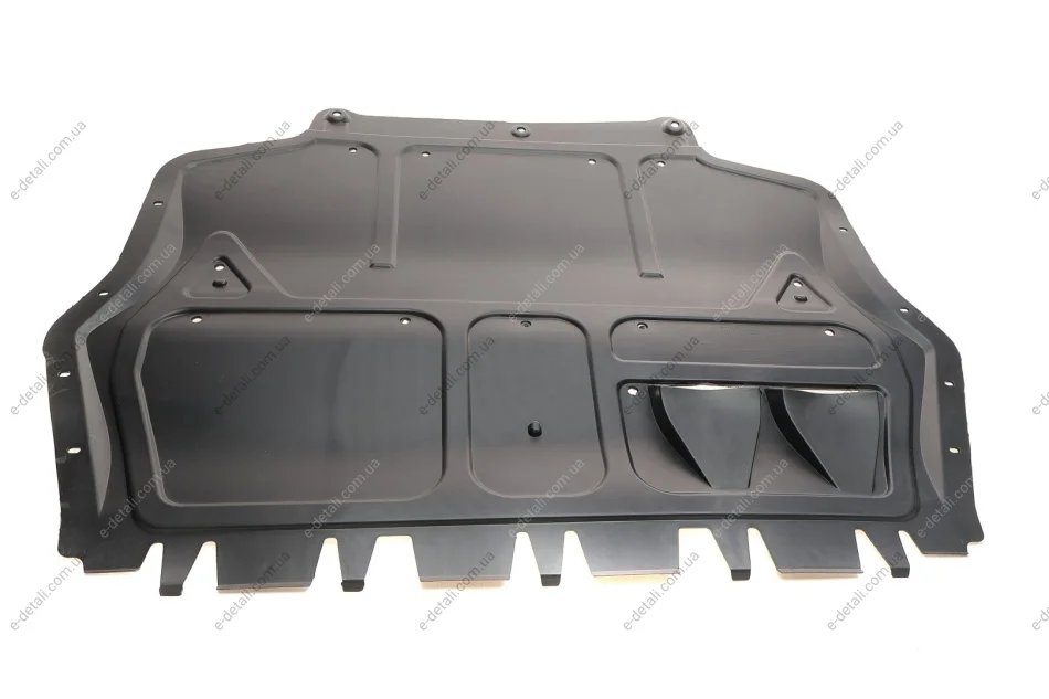 Ізоляція моторного відділення VW Golf V/VI/Touran 03-15 Van Wezel 5894702 (фото 1)