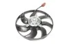 Вентилятор радіатора охолодження VAG 295mm 150W (вир-во) Van Wezel 5894744 (фото 2)