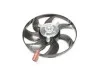 Вентилятор радіатора охолодження VAG 295mm 150W (вир-во) Van Wezel 5894744 (фото 4)