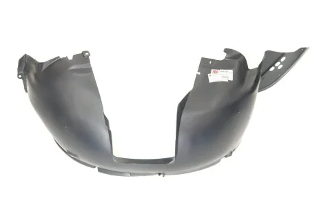 Подкрыльник (передний) VW T5 03-15 (R) Van Wezel 5896434