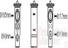 Клапан кондиціонера Van Wezel 59001171 (фото 1)