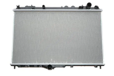 Радіатор охолодження Volvo V40 1.6/1.8/2.0 95- Van Wezel 59002124