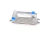 Радіатор масляний Volvo С70 I/S60 I/S70/S80/XC 70 I/XC 90 I 2.0-3.0 96-10 Van Wezel 59003154 (фото 6)