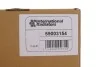 Радіатор масляний Volvo С70 I/S60 I/S70/S80/XC 70 I/XC 90 I 2.0-3.0 96-10 Van Wezel 59003154 (фото 7)