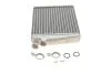 Радиатор печки Land Rover Discovery/Freelander/Range Rover 2.0/2.2/3.2 06- Van Wezel 59006163 (фото 1)