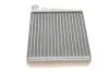 Радиатор печки Land Rover Discovery/Freelander/Range Rover 2.0/2.2/3.2 06- Van Wezel 59006163 (фото 3)