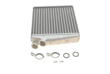 Радіатор пічки Land Rover Discovery/Freelander/Range Rover 2.0/2.2/3.2 06- Van Wezel 59006163