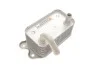 Радіатор масляний Volvo S60 I/S80 I/V70 II/XC70 I/XC90 I 2.4D 01-14 Van Wezel 59013702 (фото 7)