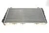 Радіатор охолодження двигуна SKODA100/FELICIA 1.3MT Van Wezel 76002002 (фото 1)