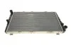 Радіатор охолодження двигуна SKODA100/FELICIA 1.3MT Van Wezel 76002002 (фото 4)