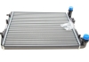 Радиатор охлаждения Van Wezel 76002005 (фото 1)